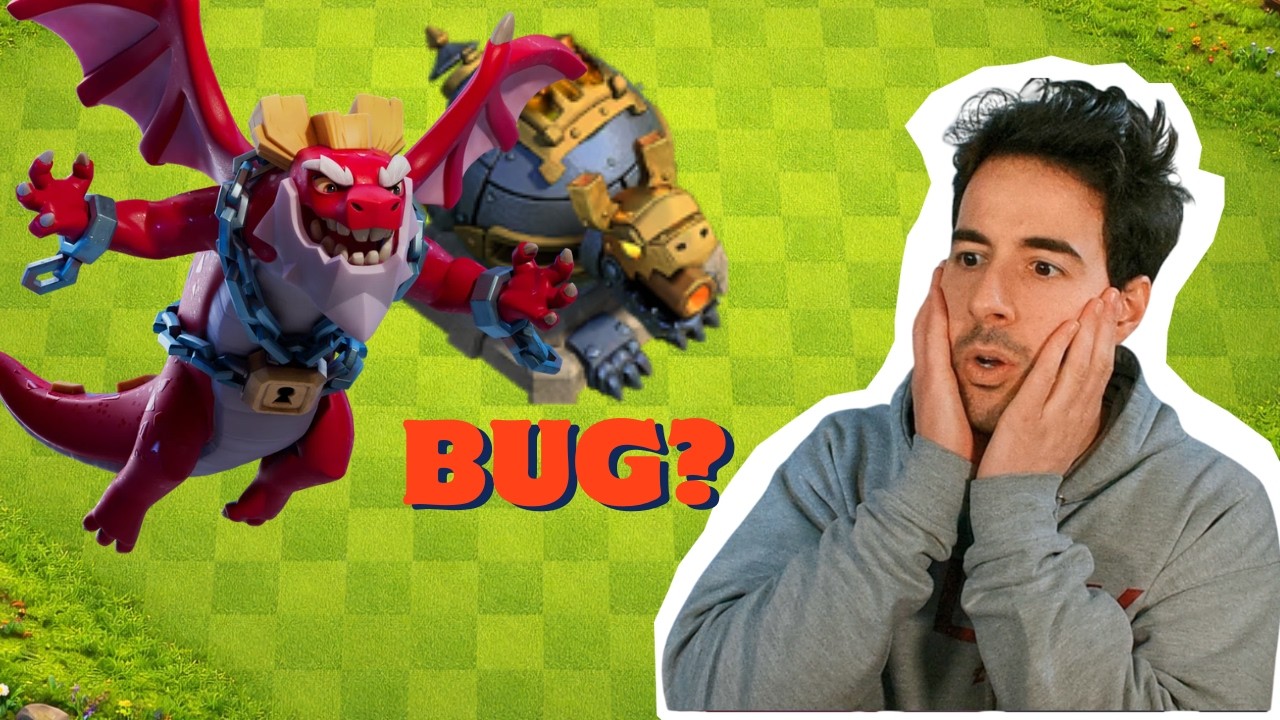 SUPERCELL HA ROTTO TUTTO! BUG EROI E TH18 😱- Clash of Clans ITA