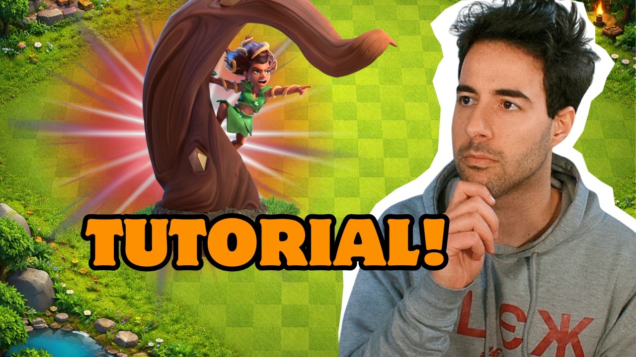 ROOT RIDER: L'ATTACCO PIÙ ROTTO DI SEMPRE! ⭐️⭐️⭐️- Clash of Clans ITA