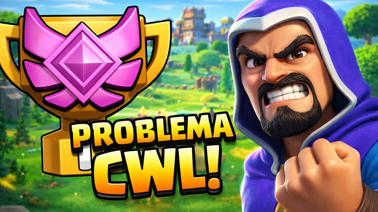 CWL: Perché non fa più paura? 😱- Clash of Clans ITA