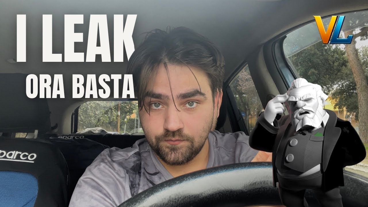 La situazione è grave ma nessuno ne parla | COC ITA