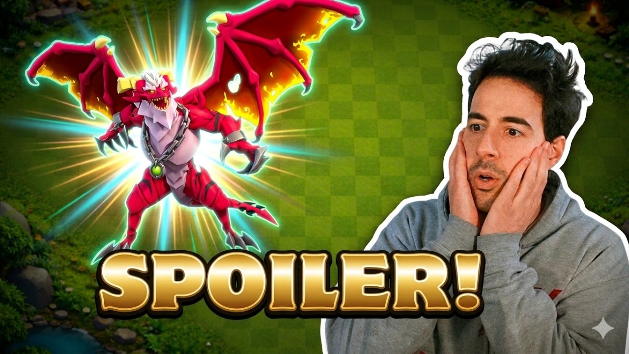 ANIME 2.0: La Miglior Stagione di SEMPRE! 🏯- Clash of Clans ITA