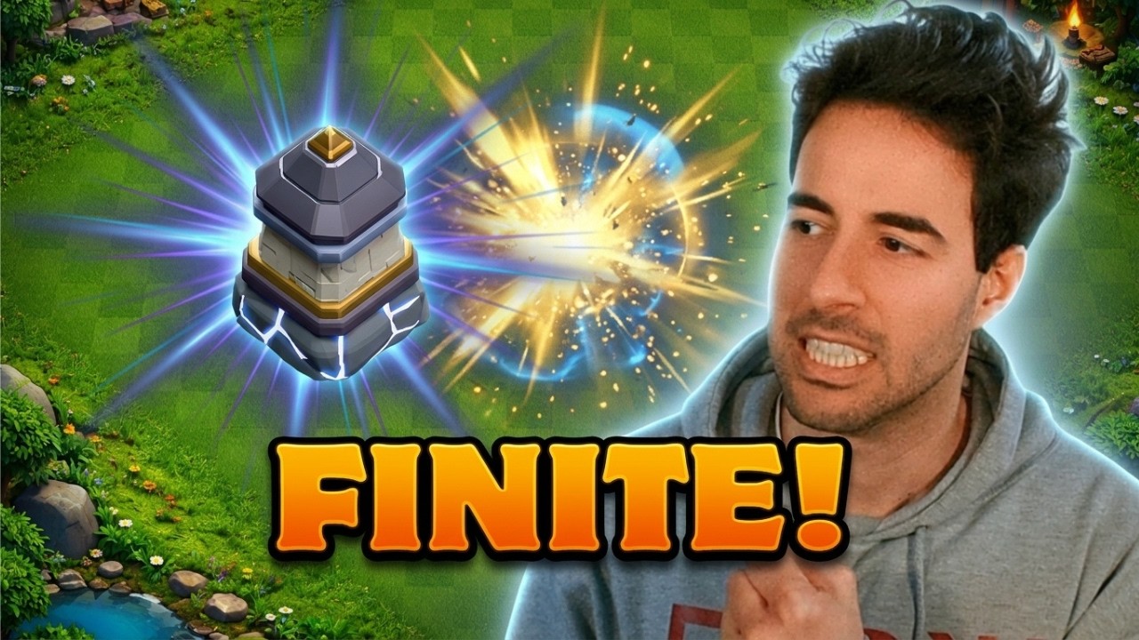 HO MAXATO TUTTI I MURI TH18! 😱 (Follia Totale) - Clash of Clans ITA