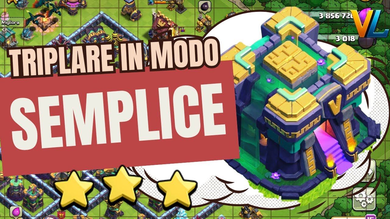 La Strategia TH14 Più Semplice? Draghi + Yeti Bomb