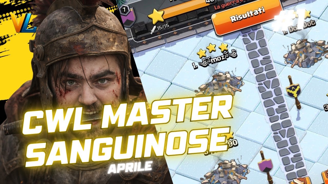 Si torna a triplare | Master 2 verso la promozione #1