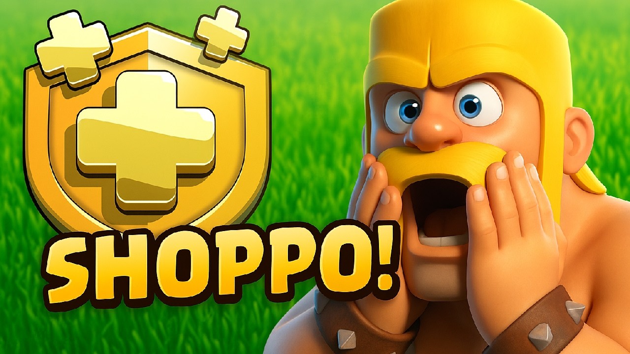 HO ATTIVATO il GOLD PASS su Clash of Clans: Vale la Pena? _ Clash of Clans ITA