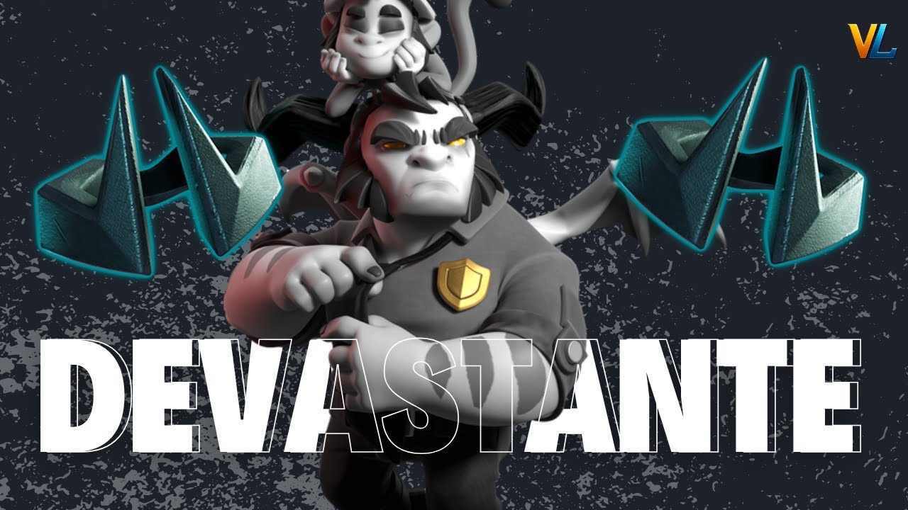 La devastante Corona Nera | Perché usarla? | Clash Of Clans Ita