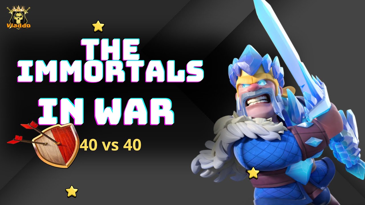 Quasi perfect war! | Attacchi th 17 | Clash of Clans Italia