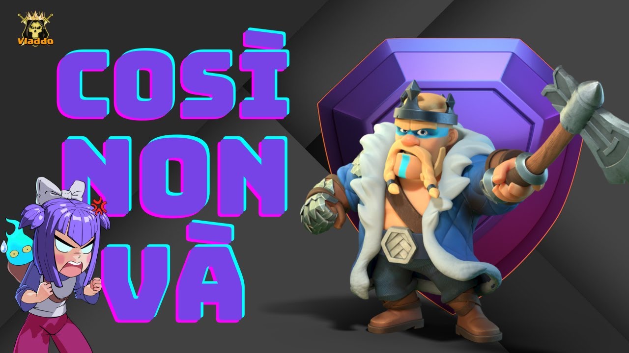 Vale la pena ? | Attacchi a leggenda | Clash Of Clans