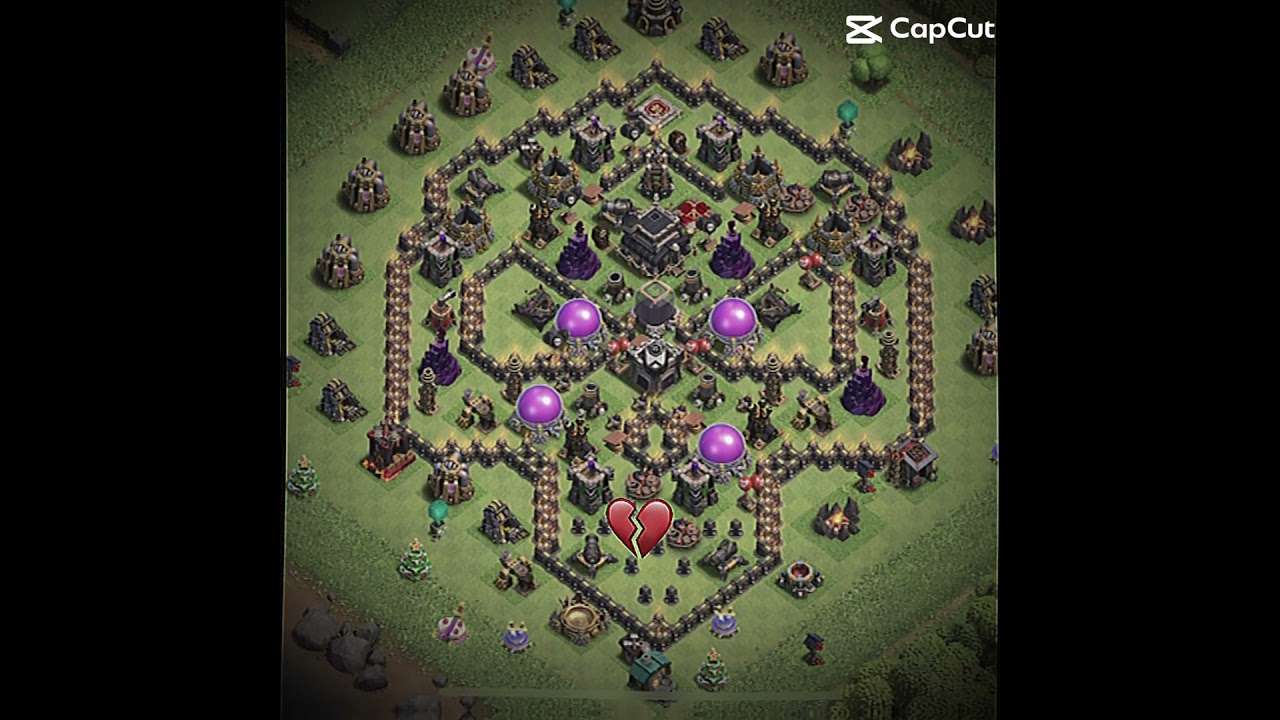 👀 #cocplayer #mobilegamer #perte #clashoflegends #mobilegameplayer #memes #cocmemes #coc