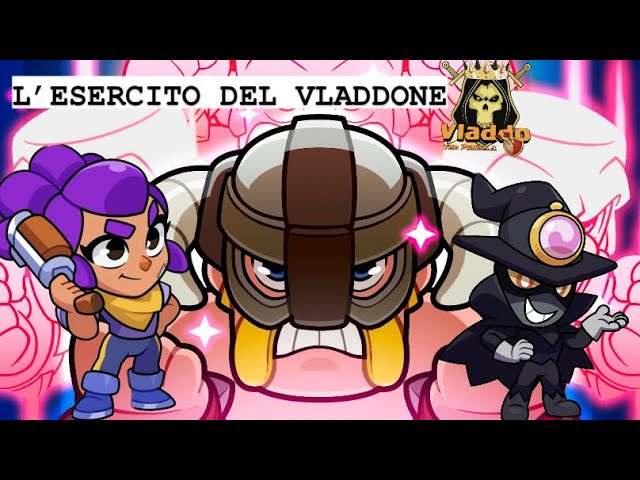 L’esercito del Vladdone | Doppia vittoria su Squad Busters