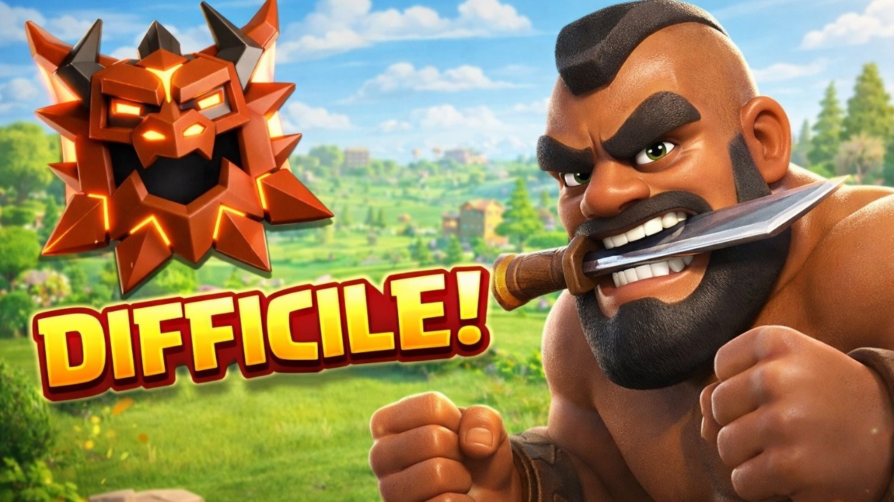 INCUBO LEGA LEGGENDA: Addio - Clash of Clans ITA