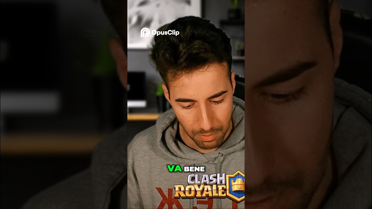 ULTIMA PARTITA_ Sconfitta o Vittoria? #clashroyale #supercell #win #shorts