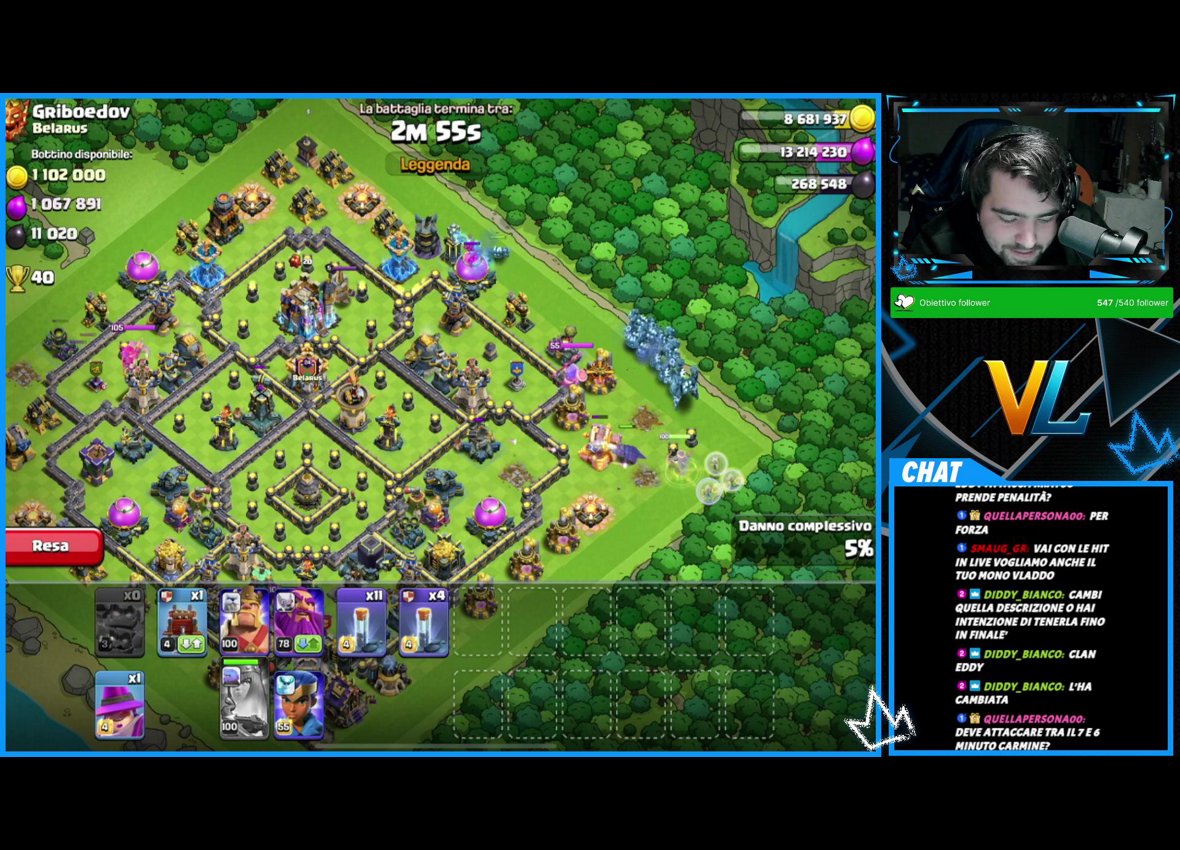 The Bomber's Cup !! La prima serata di fuoco !