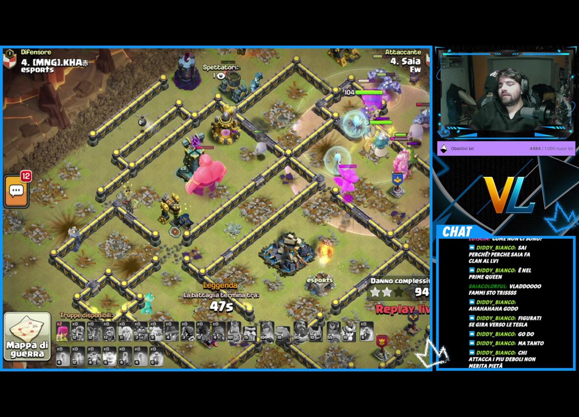 La lega leggenda è ingiocabile | Attacchi e farm