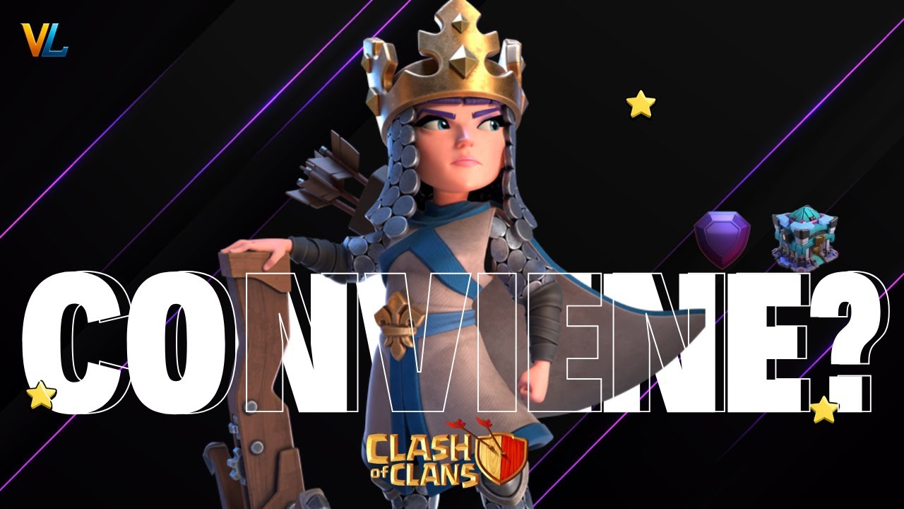 SCALATA FOLLE a LEGGENDARIA con TH13! 🔥 Missione Impossibile? Ecco la VERITÀ! (CoC ITA)