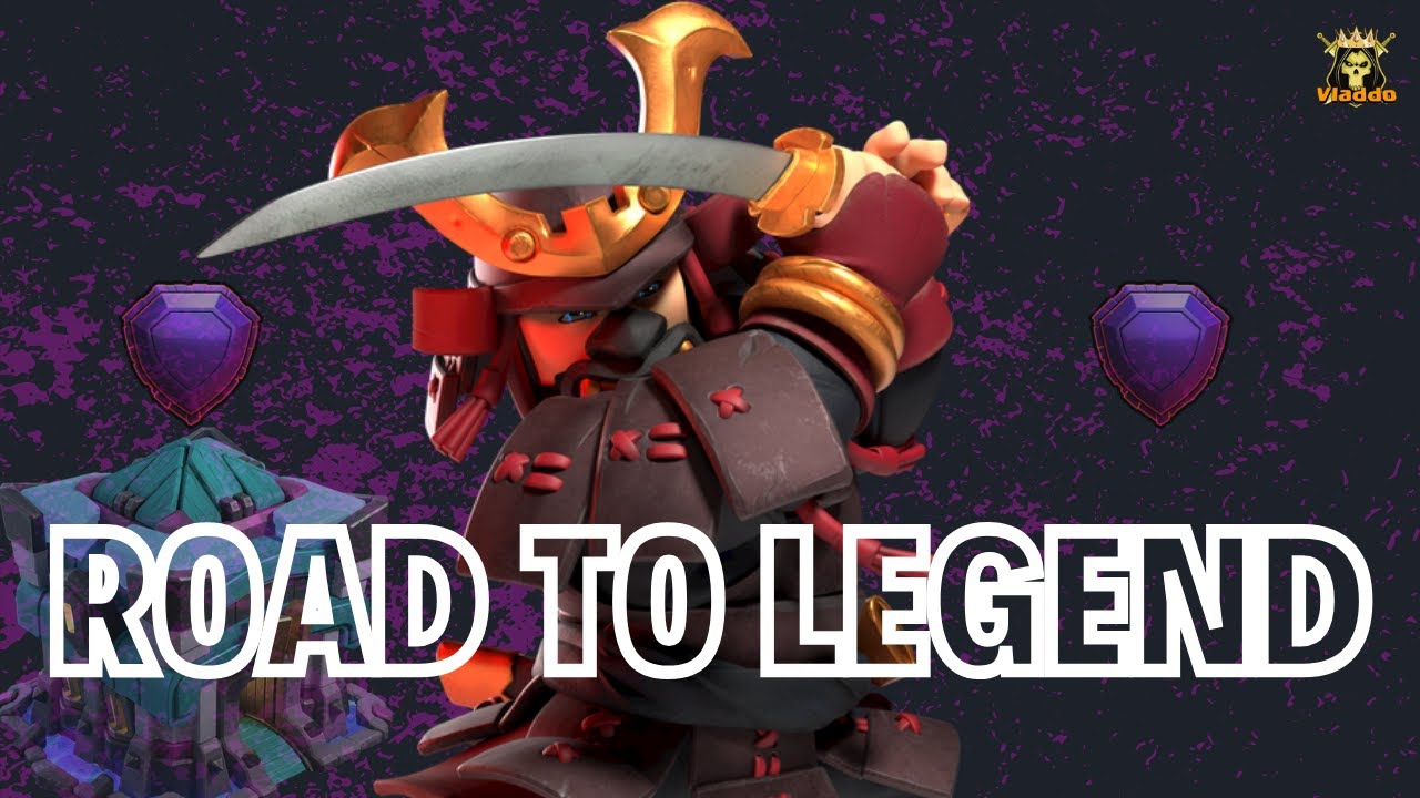 No truppe evento? Nessun problema | Scalata con il th 13 | Clash Of Clans