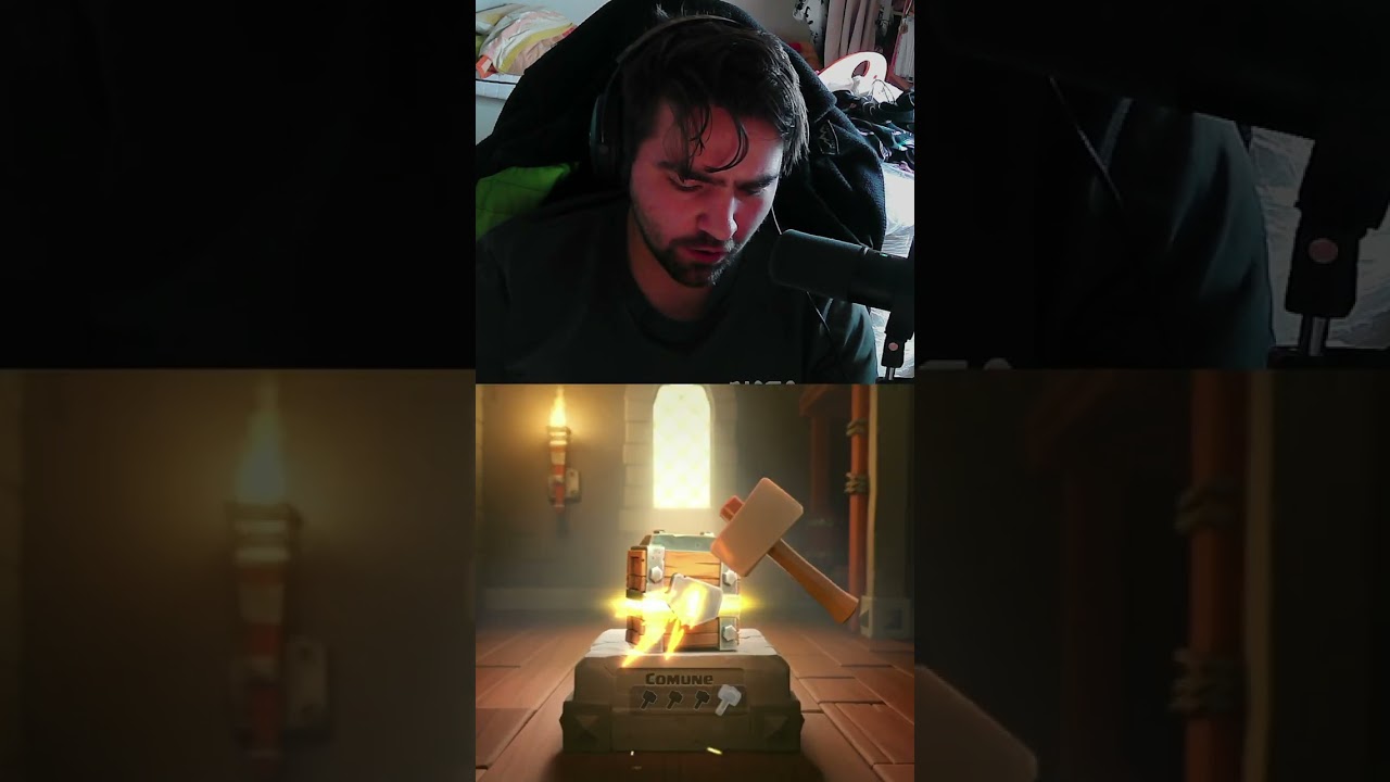 5 bauli ! #gaming #humor #memes #clashofclans #event  #clips