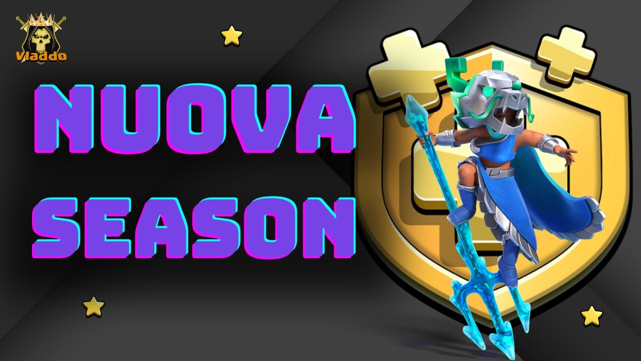 Pass tema Capodanno Lunare | Considerazioni e ipotesi | Clash Of Clans