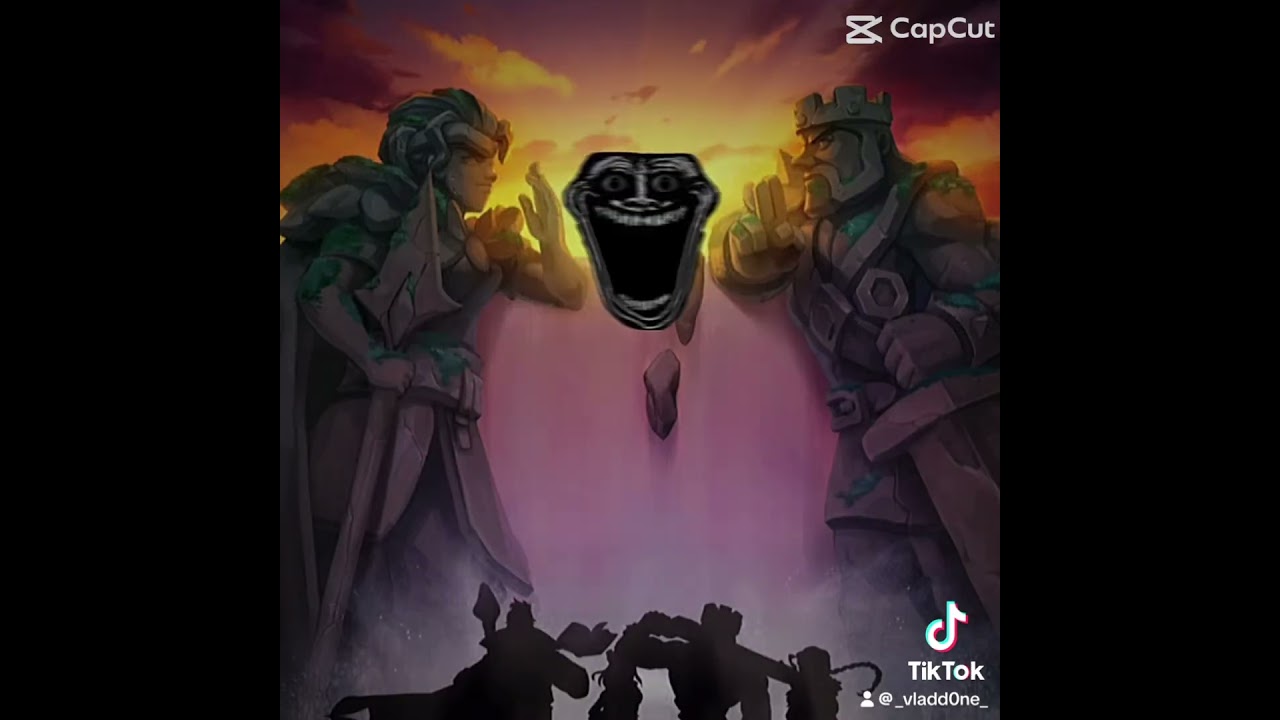 iscriviti su #clashofclans #perte #gaming #mobilegame #coc #mobile #memes #funny #naruto #anime