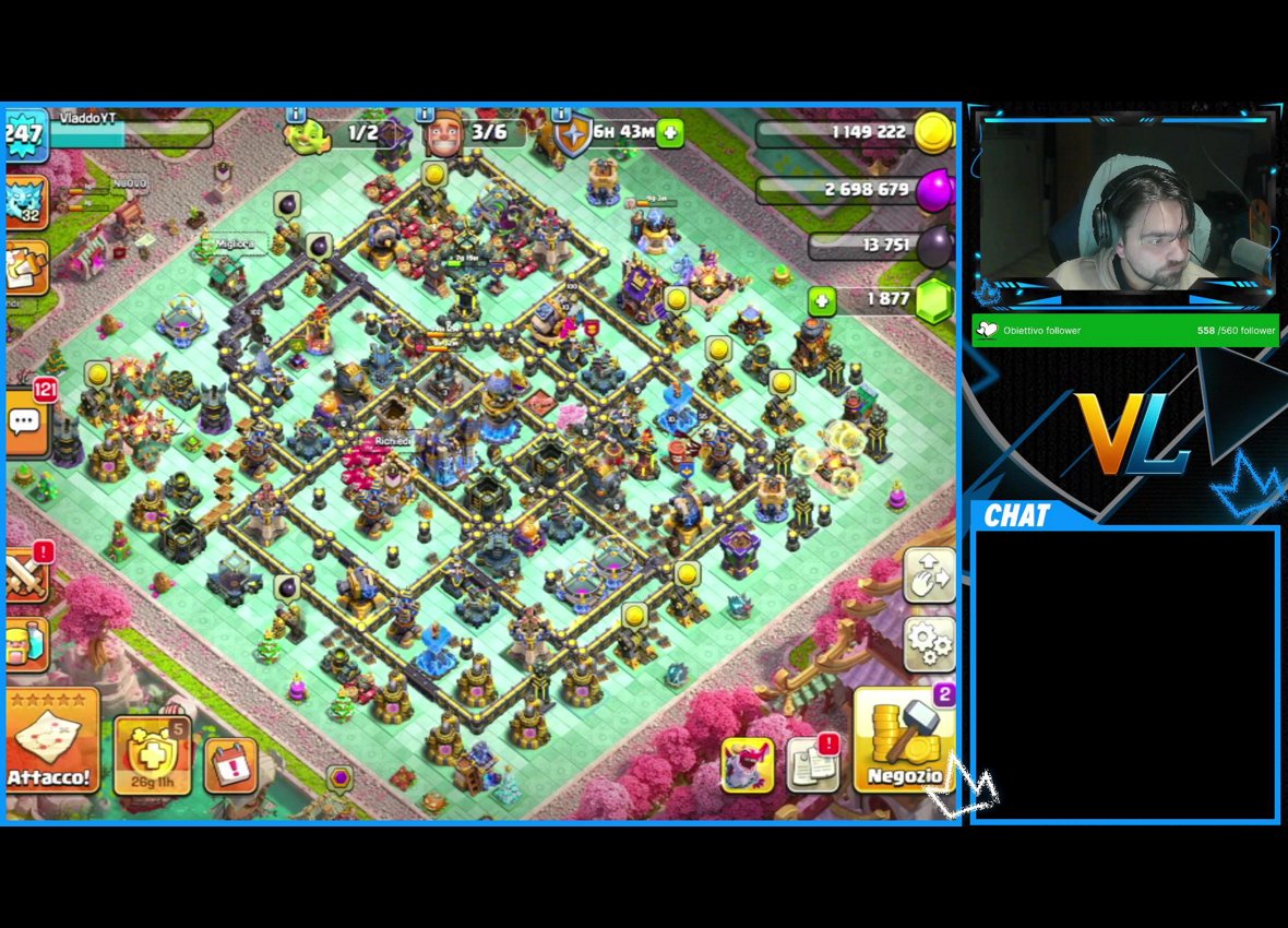 Derby Italiano| Kayak vs Lethal Corps