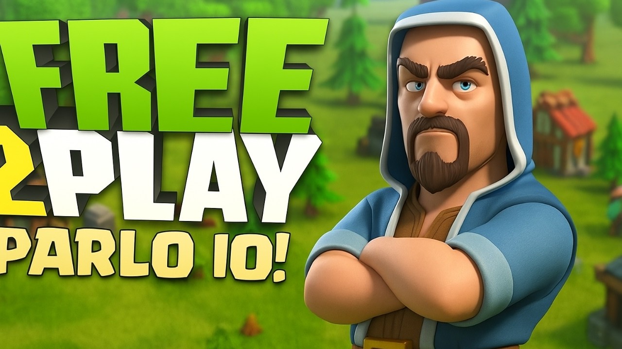 La CRUDA VERITÀ sui Free to Play (che nessuno accetta) 💸 - Clash of Clans ITA