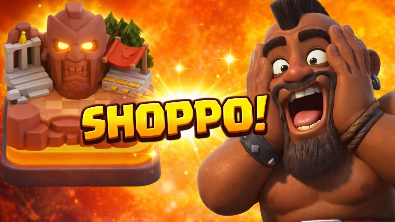 HO PERSO LA TESTA! 2400 Medaglie CWL per QUESTO?! 😱 - Clash of Clans ITA