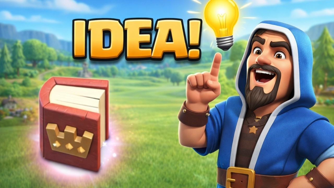 EROI AL MAX ORA: Il Trucco Segreto! 🚀- Clash of Clans ITA