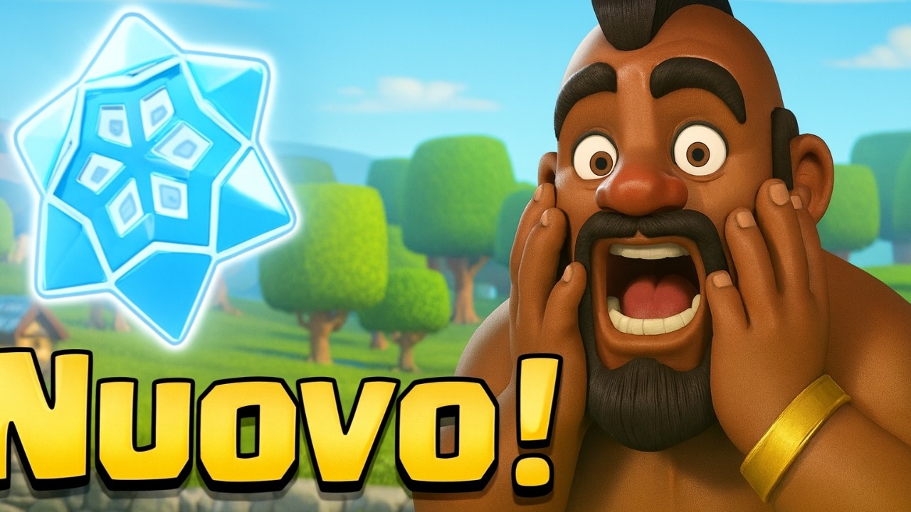 FIOCOO di NEVE: OP o FLOP Totale? ❄️ - Clash of Clans ITA