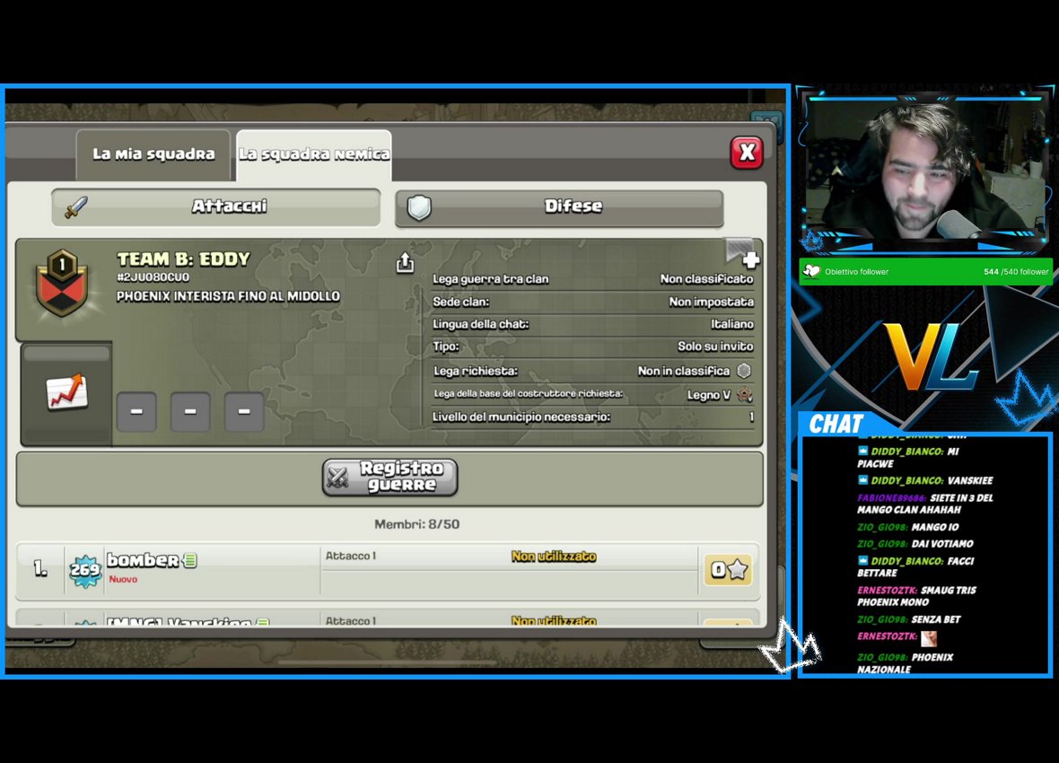 In evidenza: The Bomber's Cup !! La prima serata di fuoco !