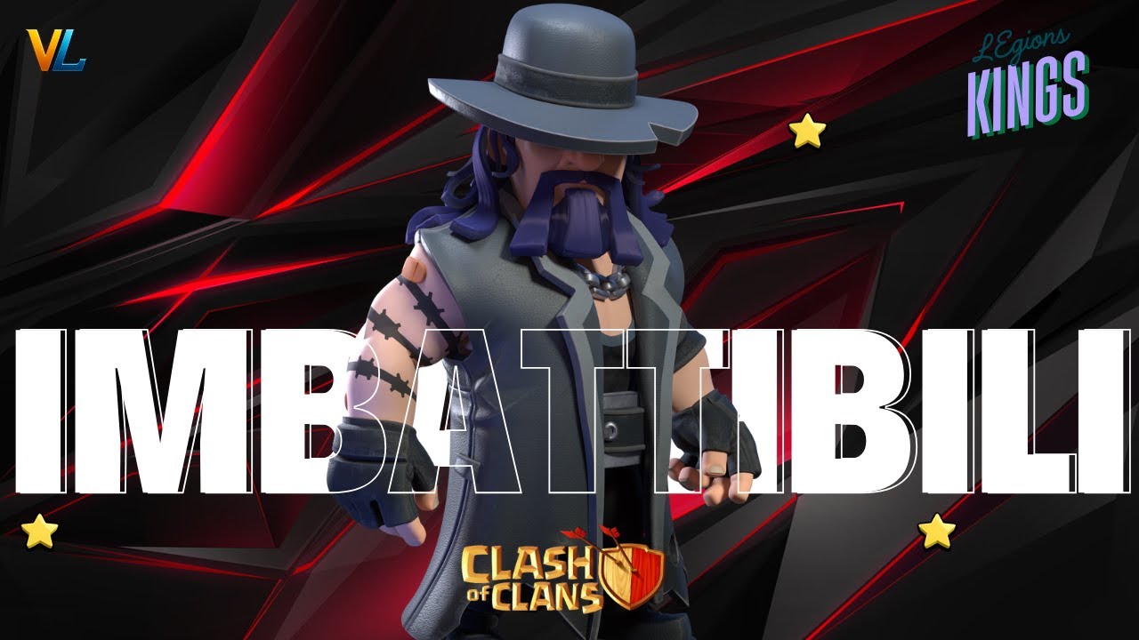 Miglior clan Italiano in War | Clash of Clans Italia