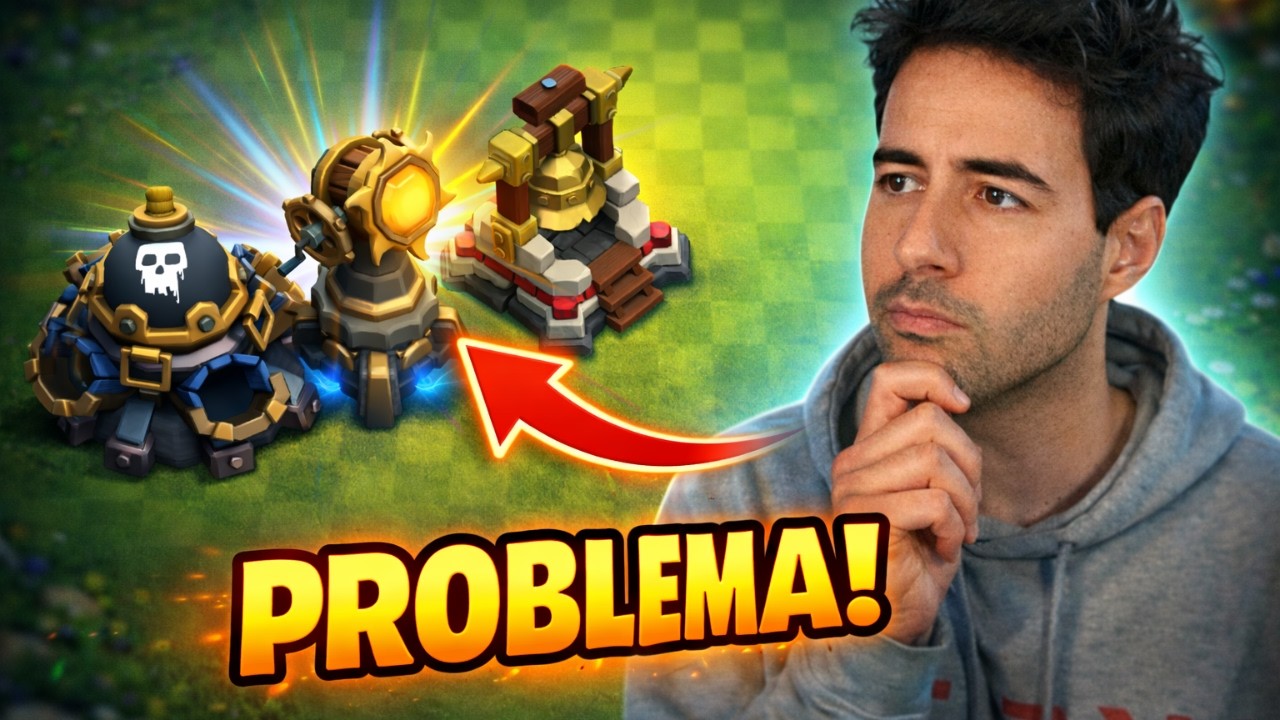 DIFESE ASSEMBLATE: È IMPOSSIBILE! 😱 - Clash of Clans ITA