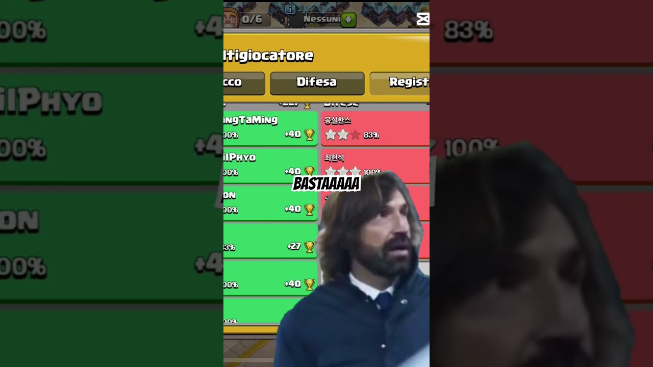 💀. #clashofclans #coc #gamer #gaming #perte #games #supercell #gameplay #memes