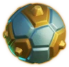 Spiky Ball