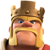 Barbarian King