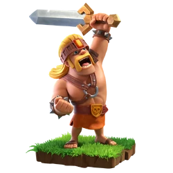 Super Barbarian